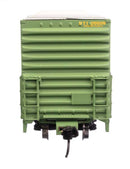 WalthersMainline 910-3363 60' Pullman-Standard Single Door Auto Parts Boxcar - Ready to Run -- Detroit, Toledo & Ironton