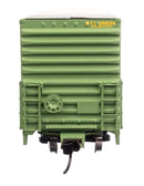 WalthersMainline 910-3365 60' Pullman-Standard Single Door Auto Parts Boxcar - Ready to Run -- Detroit, Toledo & Ironton