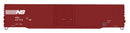 WalthersMainline 910-3368 60' Pullman-Standard Single Door Auto Parts Boxcar - Ready to Run - Norfolk Southern SOU