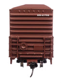 WalthersMainline  910-3367 60' Pullman-Standard Single Door Auto Parts Boxcar - Ready to Run -- Norfolk Southern SOU