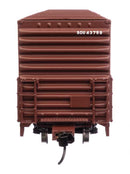 WalthersMainline  910-3367 60' Pullman-Standard Single Door Auto Parts Boxcar - Ready to Run -- Norfolk Southern SOU