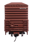 WalthersMainline 910-3368 60' Pullman-Standard Single Door Auto Parts Boxcar - Ready to Run - Norfolk Southern SOU