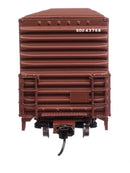 WalthersMainline 910-3368 60' Pullman-Standard Single Door Auto Parts Boxcar - Ready to Run - Norfolk Southern SOU