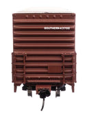 WalthersMainline 910-3369 60' Pullman-Standard Single Door Auto Parts Boxcar - Ready to Run -- Southern Railway
