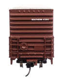 WalthersMainline 910-3371 60' Pullman-Standard Single Door Auto Parts Boxcar - Ready to Run -- Southern Railway