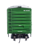 WalthersMainline 910-3778 HO 50' AAR Mechanical Refrigerator Car - Ready-to-Run -- Burlington Northern