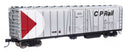 WalthersMainline 910-3784 HO 50' AAR Mechanical Refrigerator Car - Ready-to-Run -- Canadian Pacific