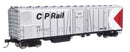 WalthersMainline 910-3785 HO 50' AAR Mechanical Refrigerator Car - Ready-to-Run -- Canadian Pacific