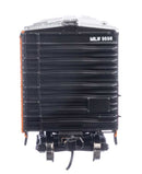 WalthersMainline 910-3788 HO 50' AAR Mechanical Refrigerator Car - Ready-to-Run -- Milwaukee Road