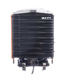 WalthersMainline 910-3789 HO 50' AAR Mechanical Refrigerator Car - Ready-to-Run -- Milwaukee Road