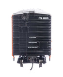 WalthersMainline 910-3791 HO 50' AAR Mechanical Refrigerator Car - Ready-to-Run -- Pacific Fruit Express(TM)