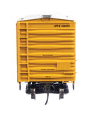 WalthersMainline 910-3793 HO 50' AAR Mechanical Refrigerator Car - Ready-to-Run - Union Pacific(R) UPFE