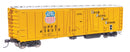 WalthersMainline 910-3795 HO 50' AAR Mechanical Refrigerator Car - Ready-to-Run - Union Pacific(R) UPFE