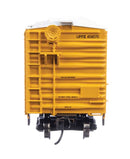 WalthersMainline 910-3795 HO 50' AAR Mechanical Refrigerator Car - Ready-to-Run - Union Pacific(R) UPFE