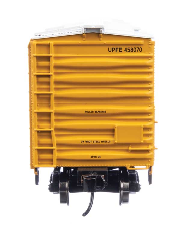 WalthersMainline 910-3795 HO 50' AAR Mechanical Refrigerator Car - Ready-to-Run -- Union Pacific(R) UPFE