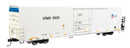 WalthersMainline 910-4103 72' Modern Refrigerator Boxcar - Ready to Run -- Union Pacific(R) ARMN