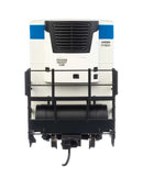 WalthersMainline 910-4103 72' Modern Refrigerator Boxcar - Ready to Run -- Union Pacific(R) ARMN