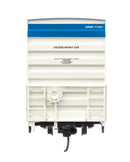 WalthersMainline 910-4103 72' Modern Refrigerator Boxcar - Ready to Run -- Union Pacific(R) ARMN