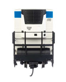 WalthersMainline 910-4104 72' Modern Refrigerator Boxcar - Ready to Run -- Union Pacific(R) ARMN