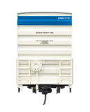 WalthersMainline 910-4104 72' Modern Refrigerator Boxcar - Ready to Run -- Union Pacific(R) ARMN
