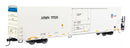 WalthersMainline 910-4105 72' Modern Refrigerator Boxcar - Ready to Run -- Union Pacific(R) ARMN