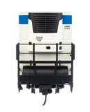 WalthersMainline 910-4107 72' Modern Refrigerator Boxcar - Ready to Run -- Union Pacific(R) ARMN