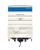 WalthersMainline 910-4107 72' Modern Refrigerator Boxcar - Ready to Run -- Union Pacific(R) ARMN