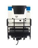 WalthersMainline 910-4111 72' Modern Refrigerator Boxcar - Ready to Run -- Union Pacific(R) ARMN