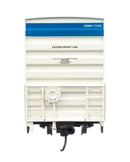 WalthersMainline 910-4111 72' Modern Refrigerator Boxcar - Ready to Run -- Union Pacific(R) ARMN