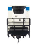 WalthersMainline 910-4122 72' Modern Refrigerator Boxcar - Ready to Run -- Trinity Industries Leasing TILX