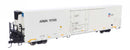 WalthersMainline 910-4133  72' Modern Refrigerator Boxcar - Ready to Run -- Union Pacific(R) ARMN