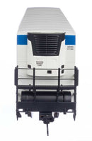 WalthersMainline 910-4133  72' Modern Refrigerator Boxcar - Ready to Run -- Union Pacific(R) ARMN