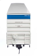 WalthersMainline 910-4133  72' Modern Refrigerator Boxcar - Ready to Run -- Union Pacific(R) ARMN