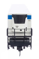WalthersMainline 910-4136 72' Modern Refrigerator Boxcar - Ready to Run -- Union Pacific(R) ARMN