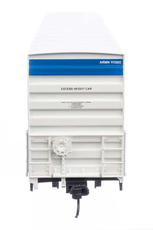 WalthersMainline 910-4136 72' Modern Refrigerator Boxcar - Ready to Run -- Union Pacific(R) ARMN