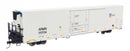 WalthersMainline 910-4140 72' Modern Refrigerator Boxcar - Ready to Run -- Union Pacific(R) ARMN