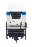 WalthersMainline 910-4140 72' Modern Refrigerator Boxcar - Ready to Run -- Union Pacific(R) ARMN