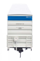 WalthersMainline 910-4140 72' Modern Refrigerator Boxcar - Ready to Run -- Union Pacific(R) ARMN