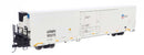 WalthersMainline 910-4142 72' Modern Refrigerator Boxcar - Ready to Run -- Union Pacific(R) ARMN