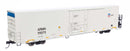 WalthersMainline 910-4142 72' Modern Refrigerator Boxcar - Ready to Run -- Union Pacific(R) ARMN