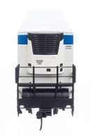 WalthersMainline 910-4142 72' Modern Refrigerator Boxcar - Ready to Run -- Union Pacific(R) ARMN