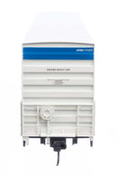 WalthersMainline 910-4142 72' Modern Refrigerator Boxcar - Ready to Run -- Union Pacific(R) ARMN