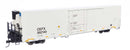 WalthersMainline 910-4148 72' Modern Refrigerator Boxcar - Ready to Run -- CIT Group/Capital Equipment Finance CEFX