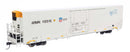 WalthersMainline 910-4155 72' Modern Refrigerator Boxcar - Ready to Run -- Union Pacific(R) ARMN