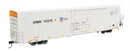 WalthersMainline 910-4155 72' Modern Refrigerator Boxcar - Ready to Run -- Union Pacific(R) ARMN