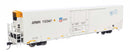 WalthersMainline 910-4156  72' Modern Refrigerator Boxcar - Ready to Run -- Union Pacific(R) ARMN