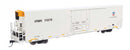 WalthersMainline 910-4158  72' Modern Refrigerator Boxcar - Ready to Run -- Union Pacific(R) ARMN