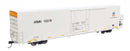 WalthersMainline 910-4158  72' Modern Refrigerator Boxcar - Ready to Run -- Union Pacific(R) ARMN