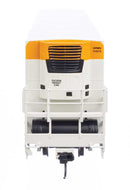 WalthersMainline 910-4160  72' Modern Refrigerator Boxcar - Ready to Run -- Union Pacific(R) ARMN