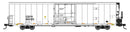 PREORDER Walthers Mainline HO 910-4164 72' Modern Refrigerator Boxcar, CEFX